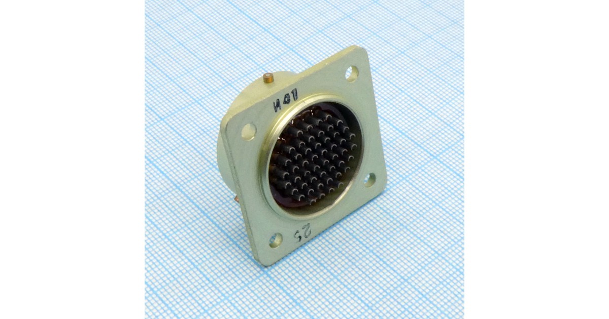 Купить ОНЦ-БС1-50/27-В1-1В Россия оптом в Москве