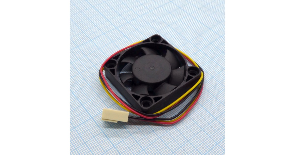 Купить EC4010H12BA EVERCOOL оптом в Москве