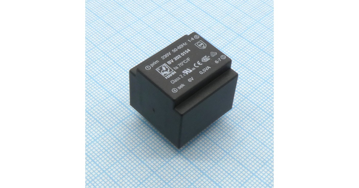 Купить BV 202 0154 HAHN оптом в Москве