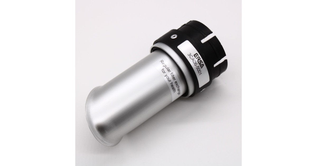 Купить Дымоприемник ERSA 3CA06-5001 Ersa оптом в Москве