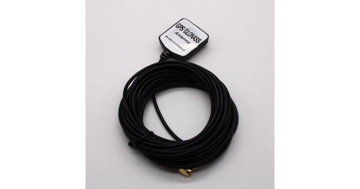 Купить ANT GPS BY-GPS/GLONASS-07 SMA-M 5M BEYONDOOR оптом в Москве