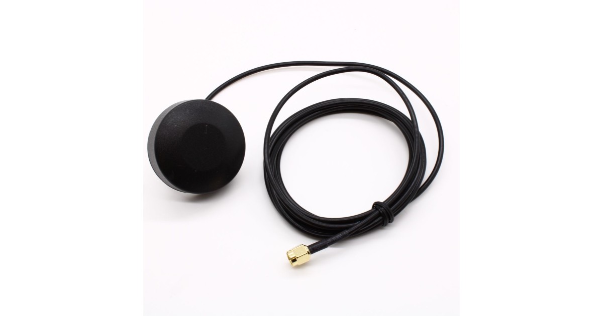 Купить ANT GSM BY-GSM-10 SMA-M 2M BEYONDOOR оптом в Москве