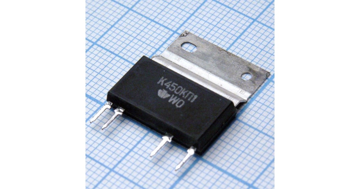 Купить К450КП1 Протон оптом в Москве