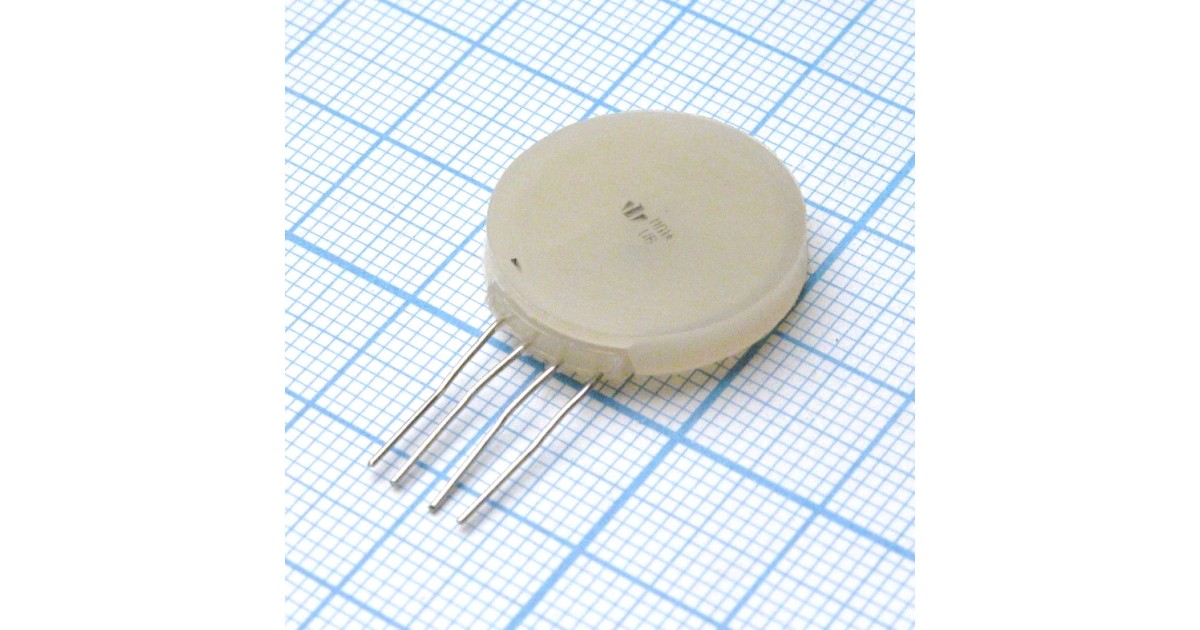 Купить К293ПП1А-1 Протон оптом в Москве