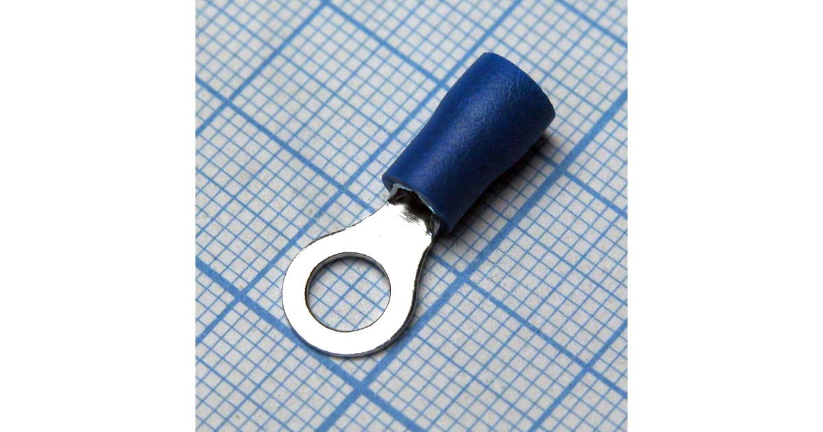 Купить RV2-5S  Blue YCD оптом в Москве