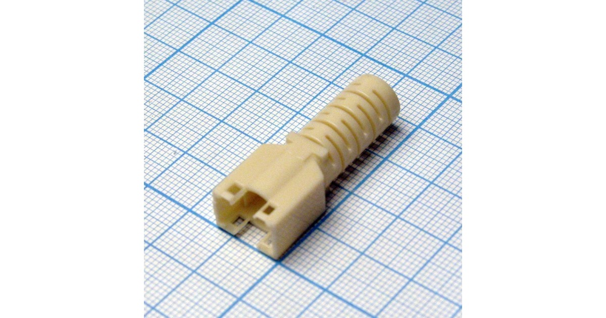 Купить Колпачок на TP8P8C (051) длин желтый CZT оптом в Москве