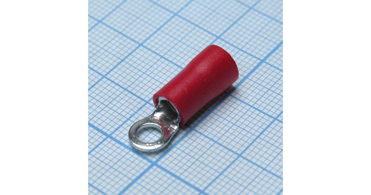 Купить RV5.5-4S  Red YCD оптом в Москве