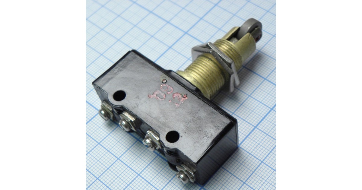 Купить МП1105 исп. 3 АО КЭАЗ оптом в Москве