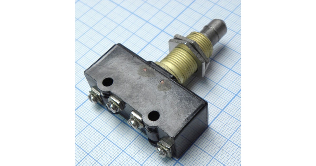 Купить МП1105 исп. 5 АО КЭАЗ оптом в Москве