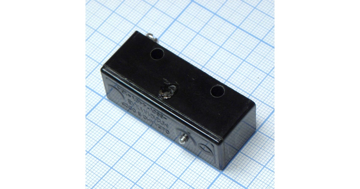 Купить МП2101 исп. 4 АО КЭАЗ оптом в Москве