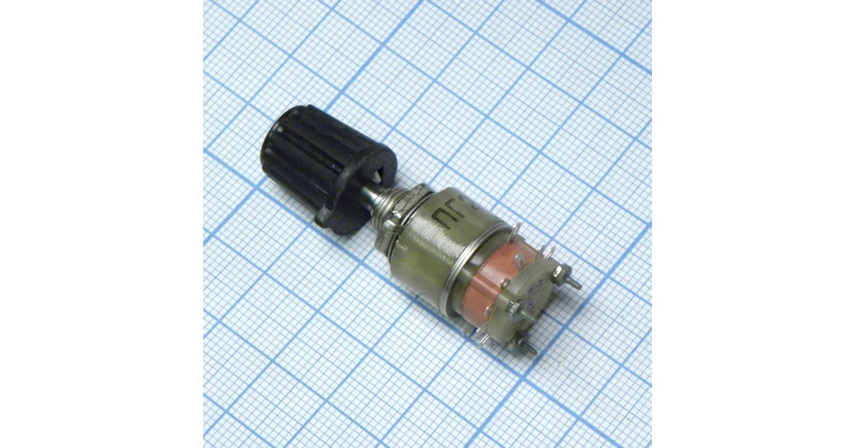 Купить ПГ2-9-6П2НР Кузбассрадио оптом в Москве