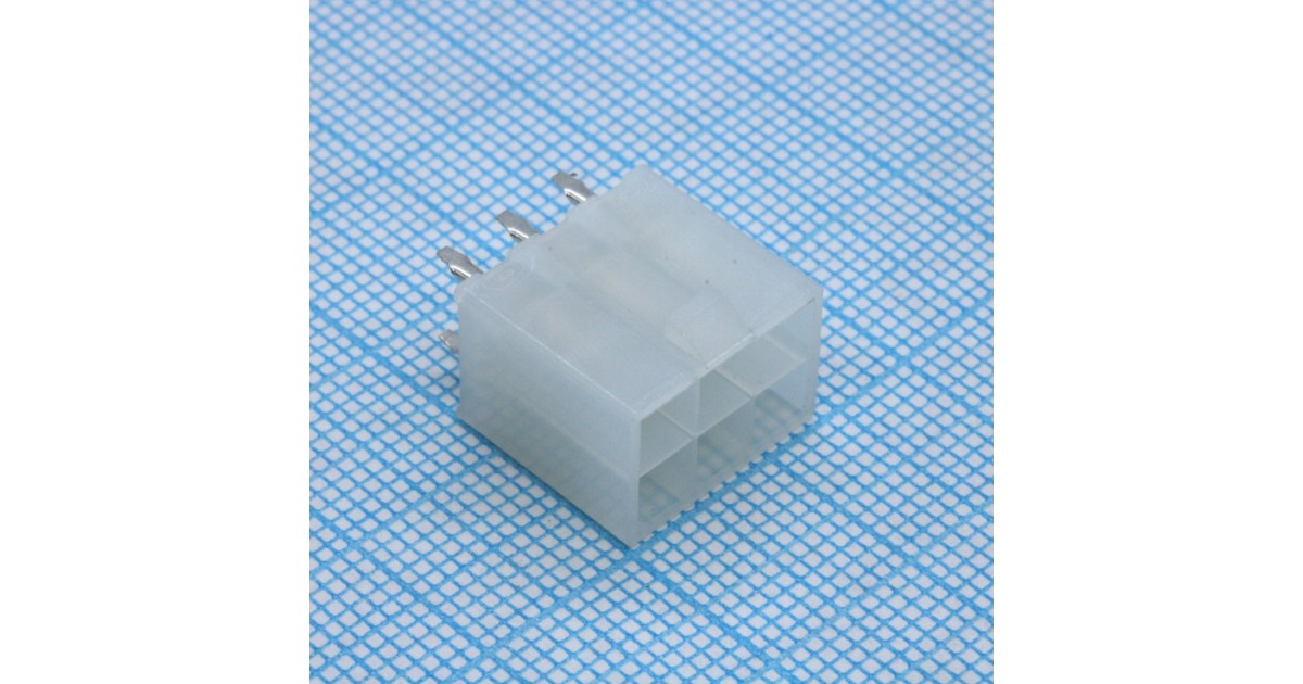 Купить DS1073-01-2X3MVT6 CONNFLY оптом в Москве