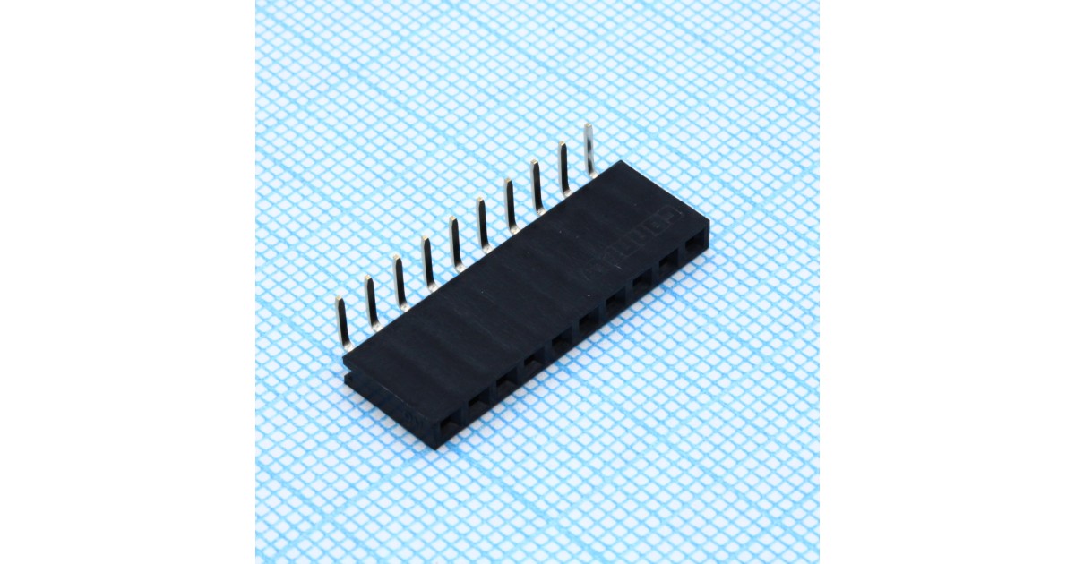 Купить DS1024-1X10R2 CONNFLY оптом в Москве