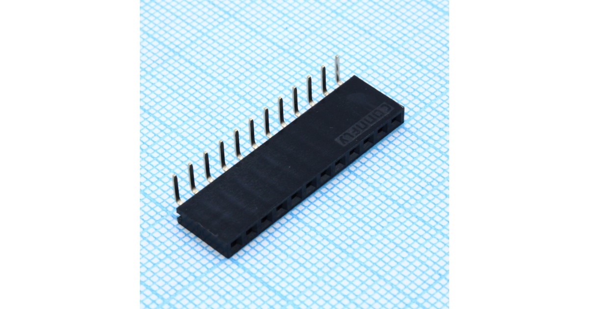 Купить DS1024-1X12R2 CONNFLY оптом в Москве