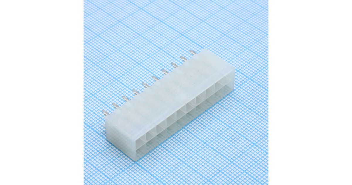 Купить DS1073-01-2X10MVT6 CONNFLY оптом в Москве