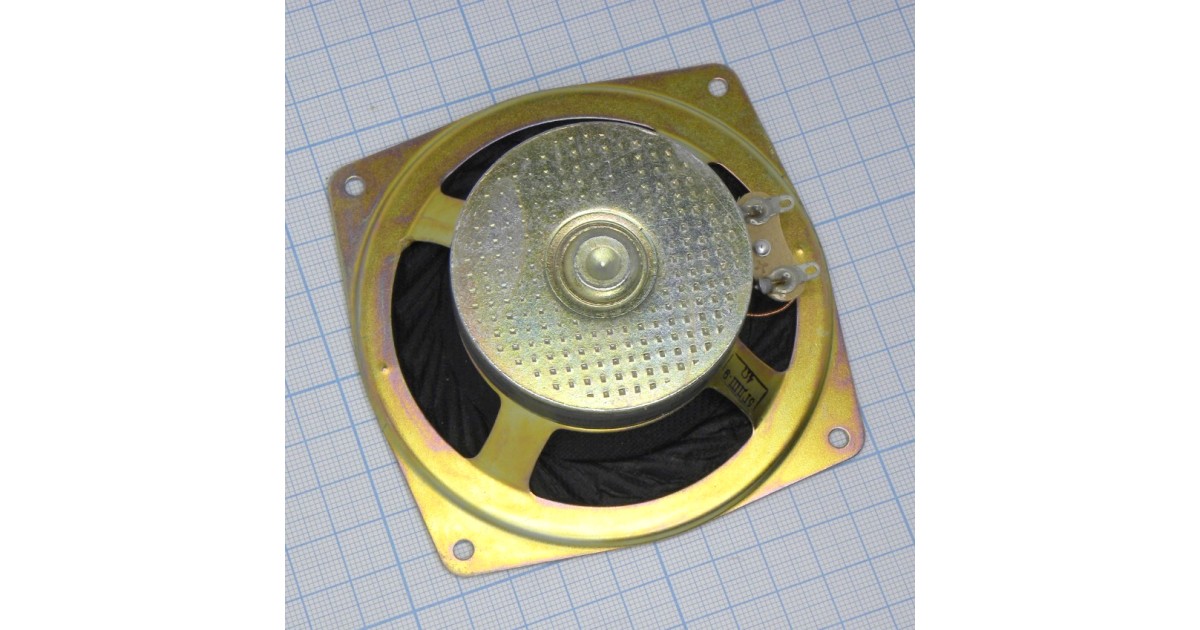 Купить 5ГДШ-9 4 Ом РРЗ оптом в Москве