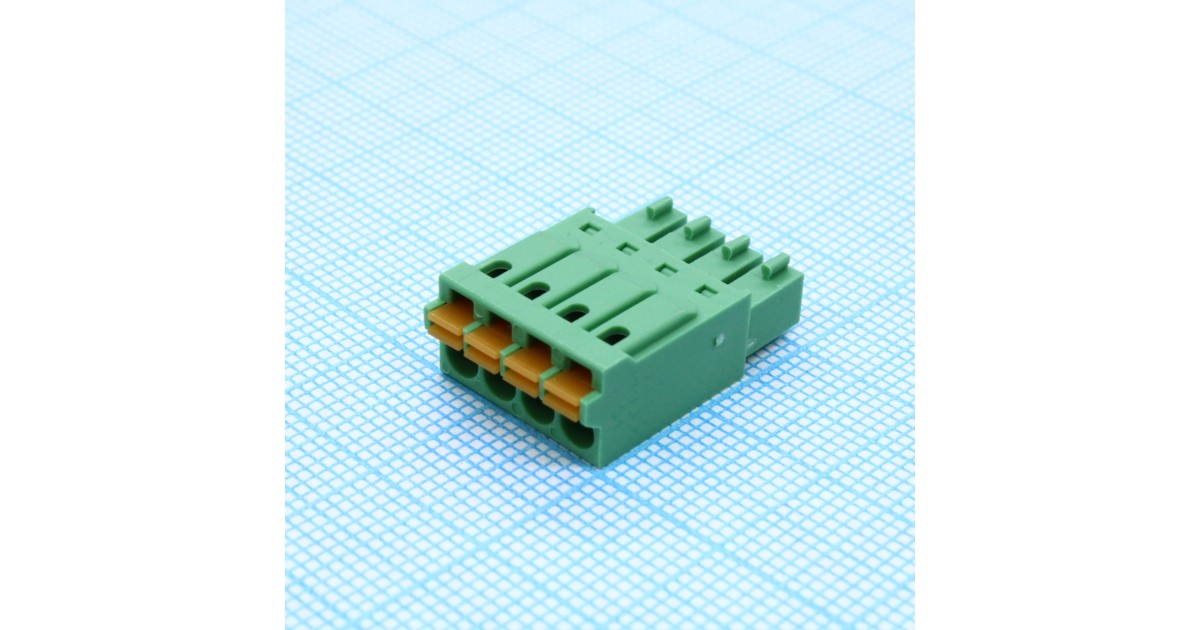 Купить 15EGTKN-3.5-04P-14-00 Golten оптом в Москве