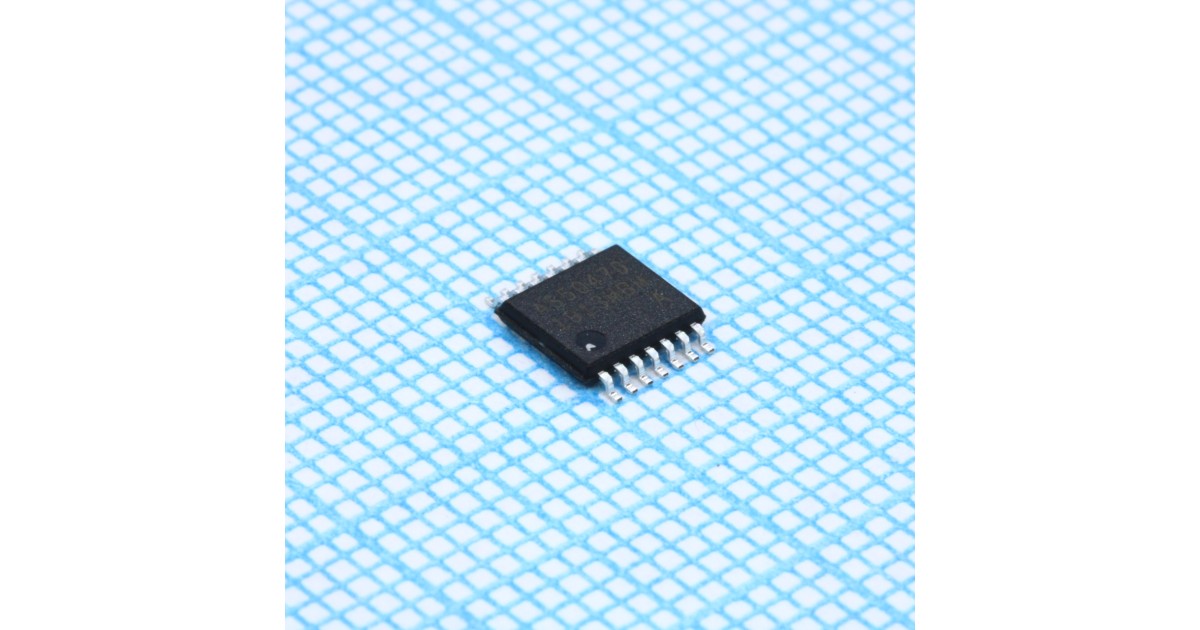 Купить AS5047D-ATSM ams-Osram оптом в Москве