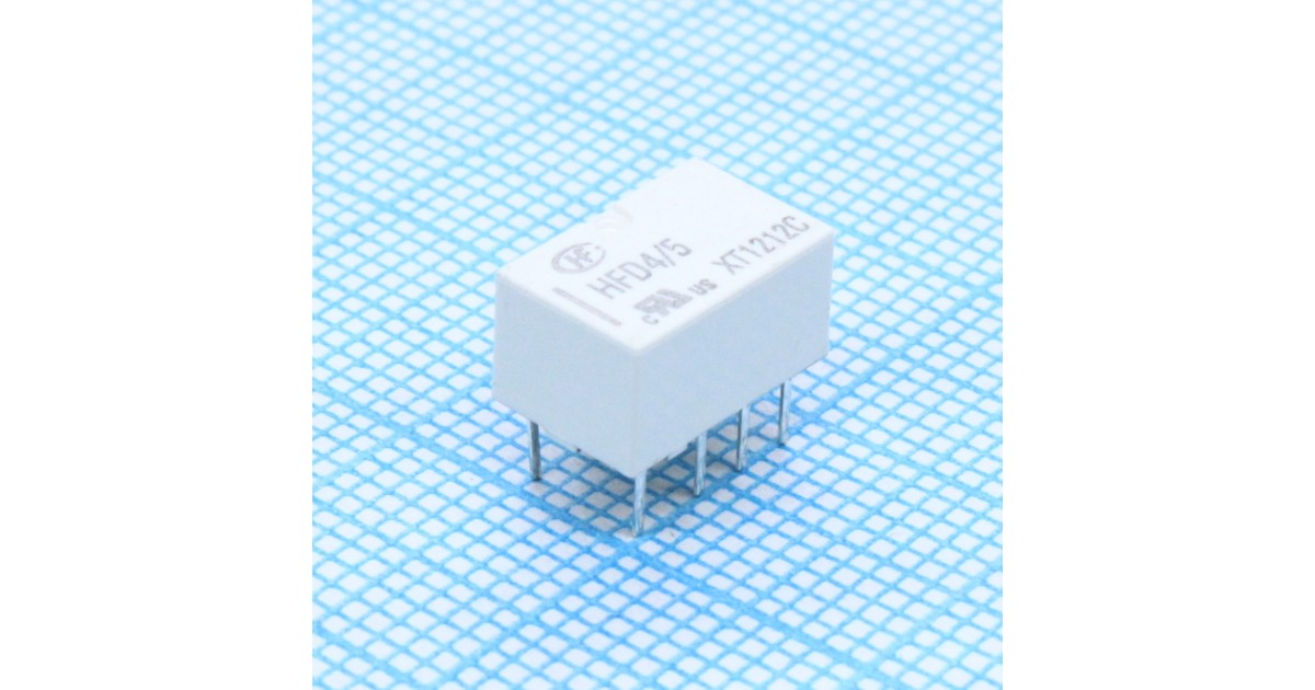 Купить HFD4/5 HONGFA оптом в Москве