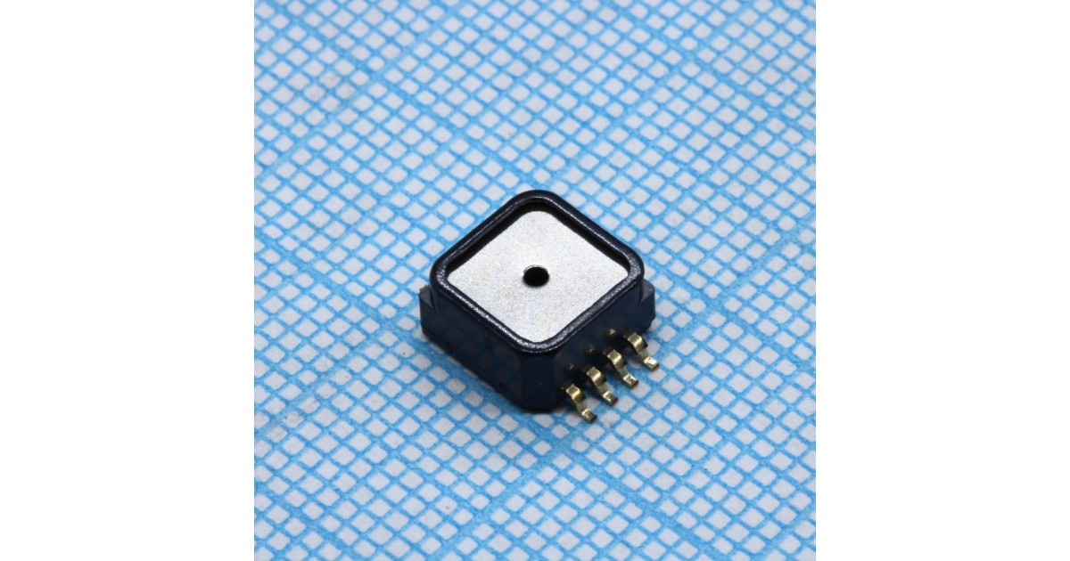 Купить MPXH6115A6U NXP оптом в Москве