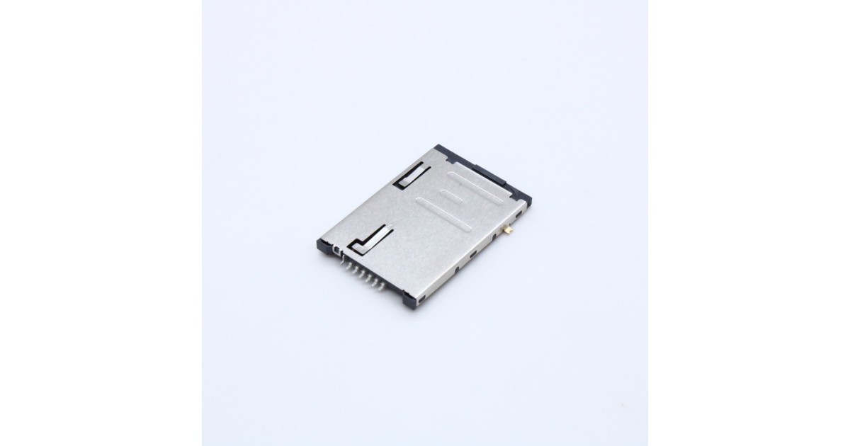 Купить DS1138-04-06SS4BSR CONNFLY оптом в Москве