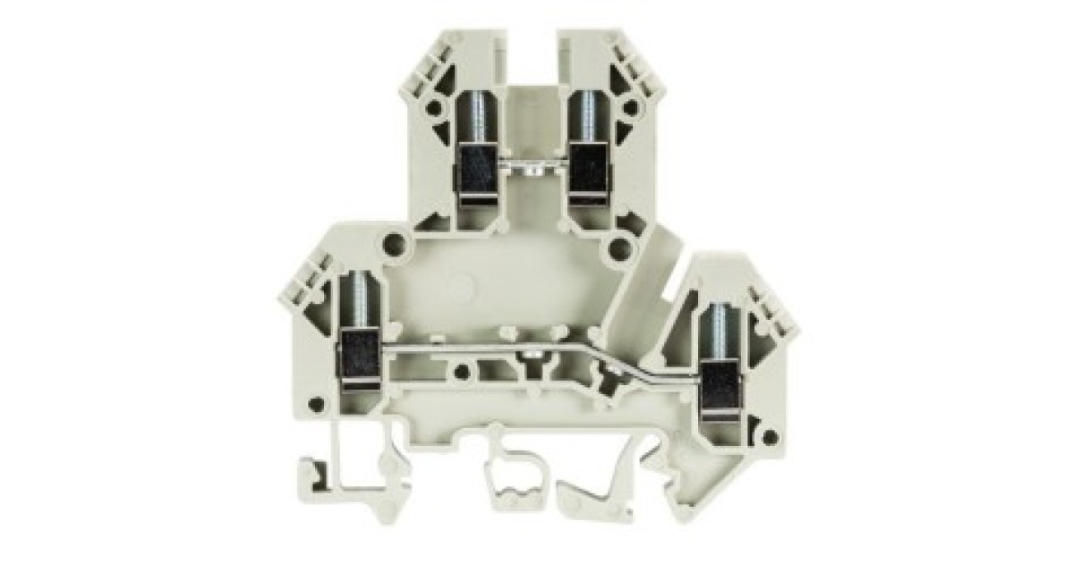 Купить Этажная клемма WKN2,5E/U V0 Wieland Electric оптом в Москве