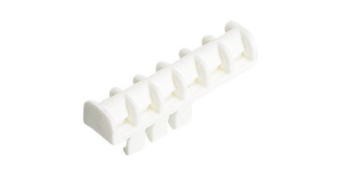 Купить Держатель маркировки 9705 A/6 Wieland Electric оптом в Москве