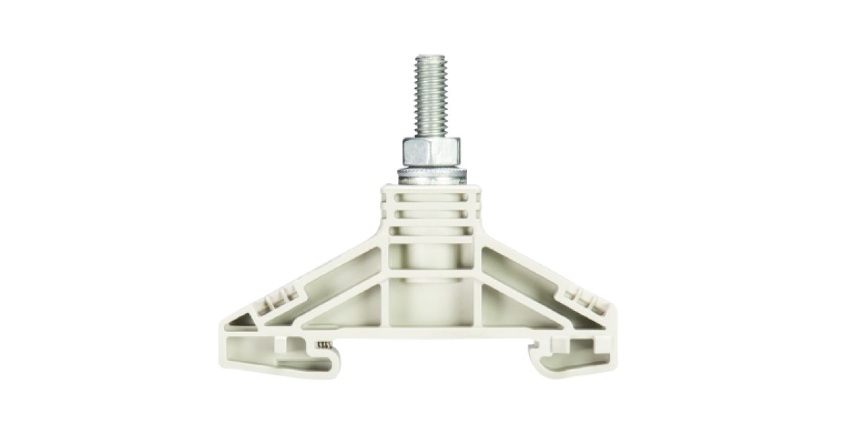 Купить Болтовая клемма BK M6/35 Wieland Electric оптом в Москве