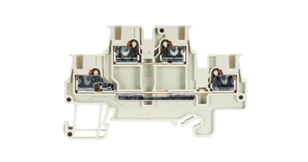 Купить Этажная клемма WTP 1,5 E Wieland Electric оптом в Москве