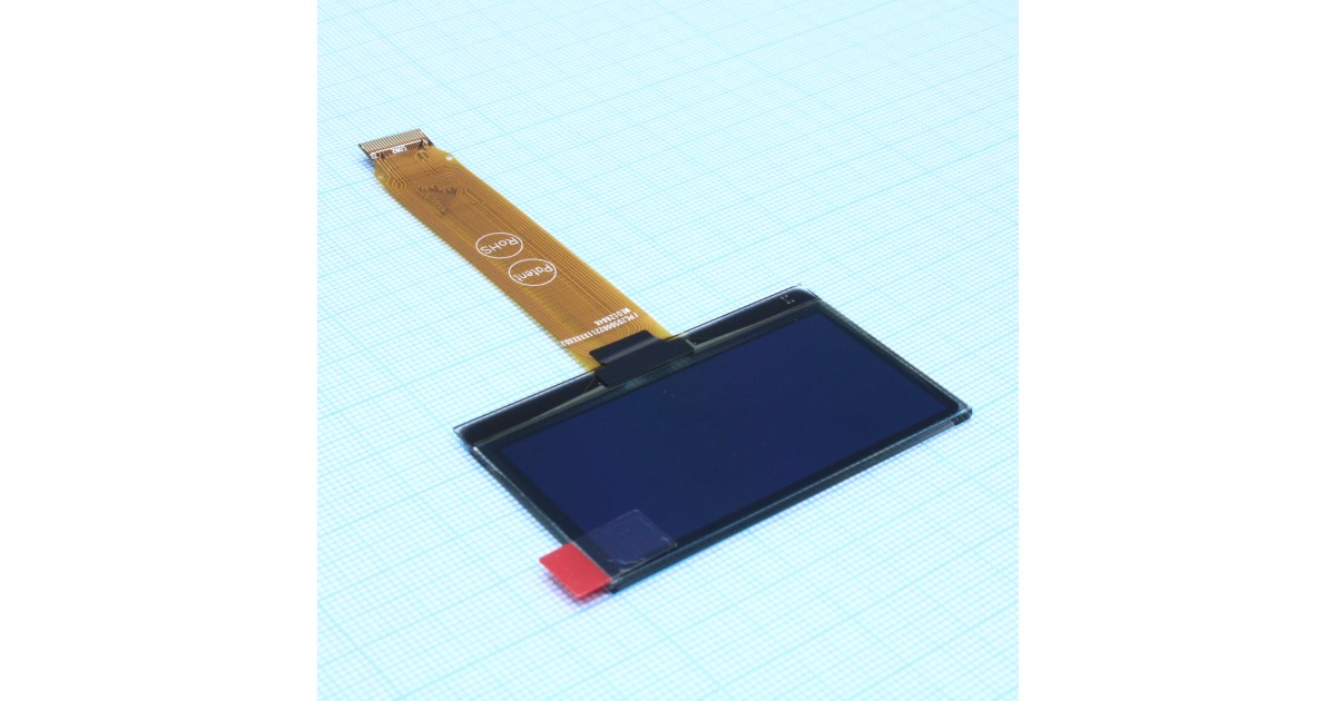 Купить WEO012864GLPP3N00E00 WINSTAR оптом в Москве