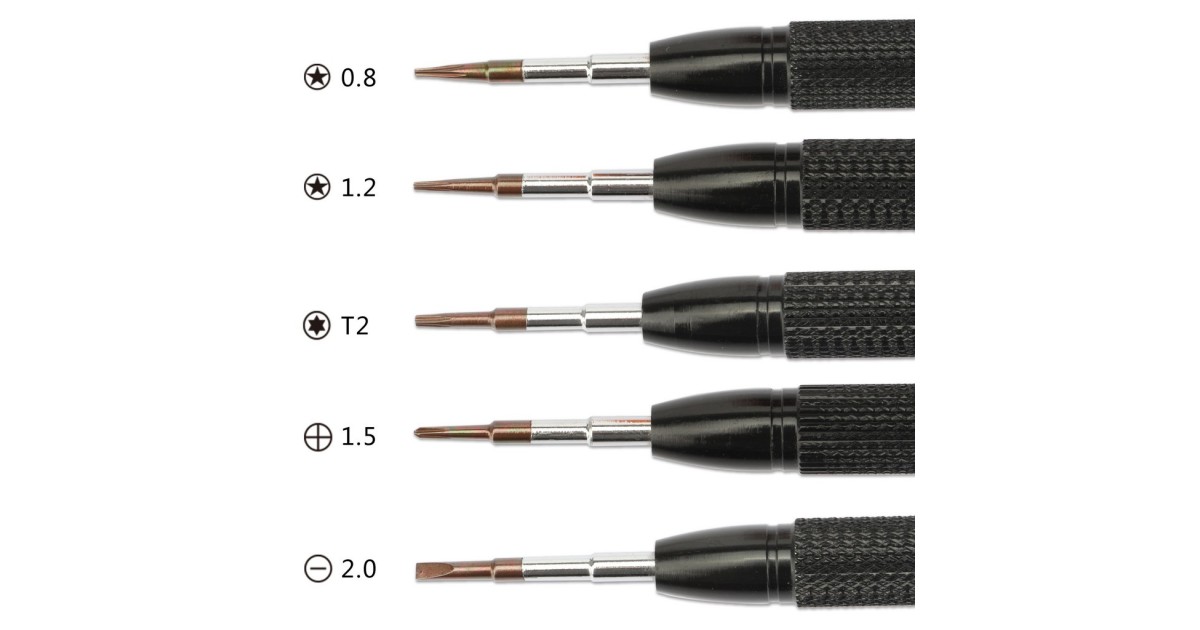 Купить Набор инструментов JM-P13 Jakemy оптом в Москве