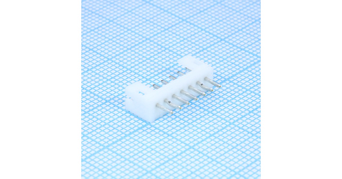 Купить B7B-PH-K-S(LF)(SN) JST оптом в Москве