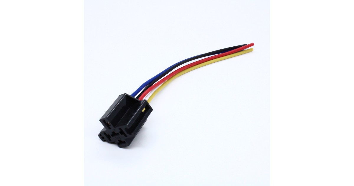 Купить NRB04 WITH 5 WIRES NCR (Clion) оптом в Москве