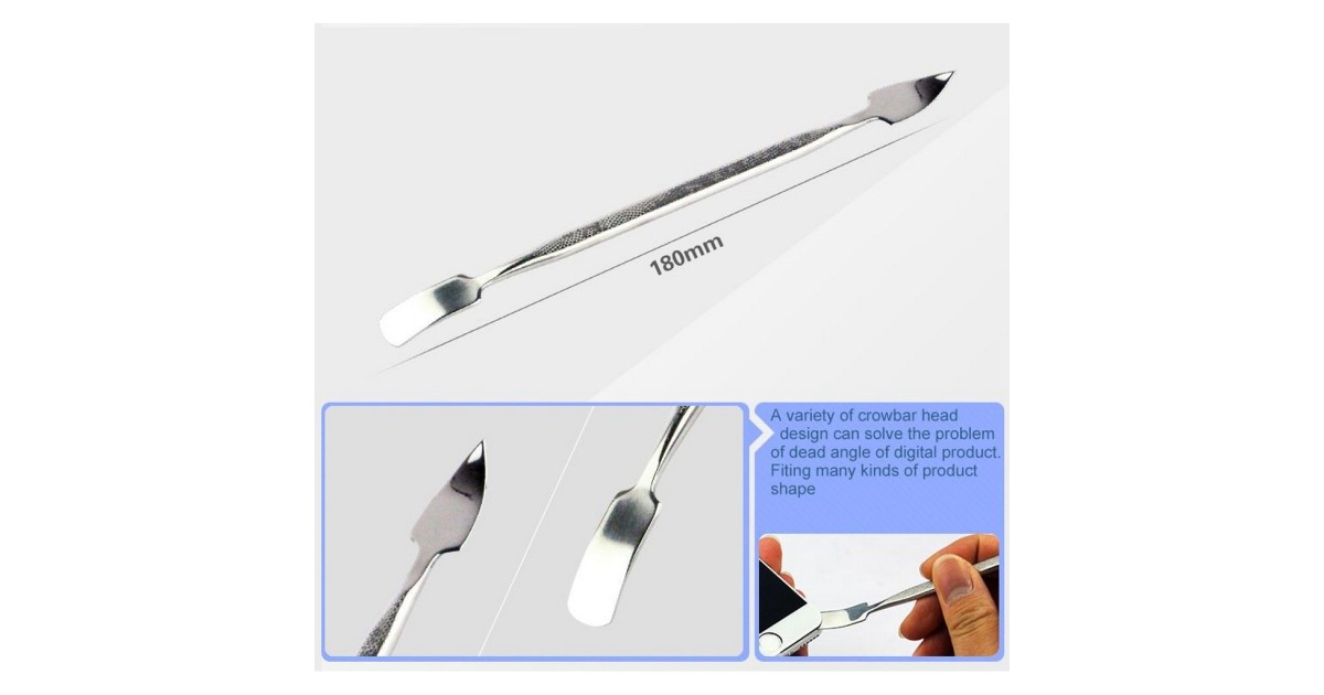 Купить Набор инструментов JM-OP07 Jakemy оптом в Москве