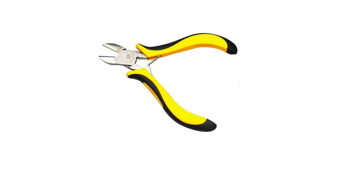 Купить Бокорезы BS193059 BOSI оптом в Москве