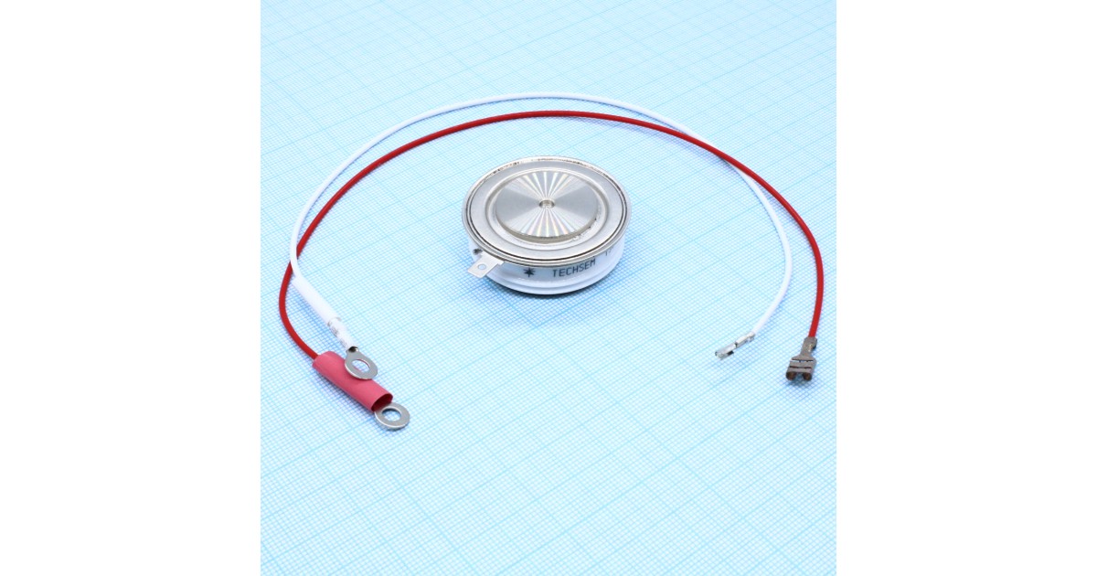 Купить Y30KPC/800V-KT25AT TechSem оптом в Москве