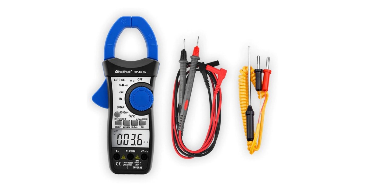 Купить HP-870N True RMS S-Line оптом в Москве