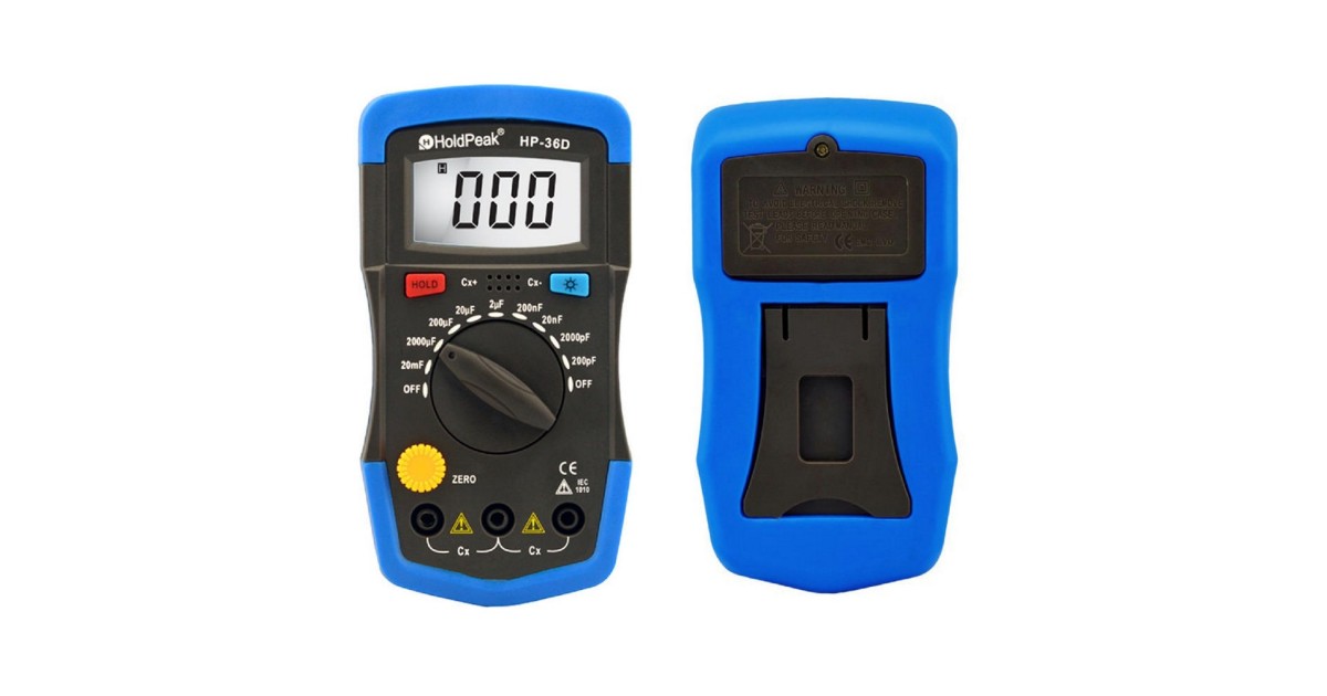 Купить Измеритель С  HP-36D S-Line оптом в Москве