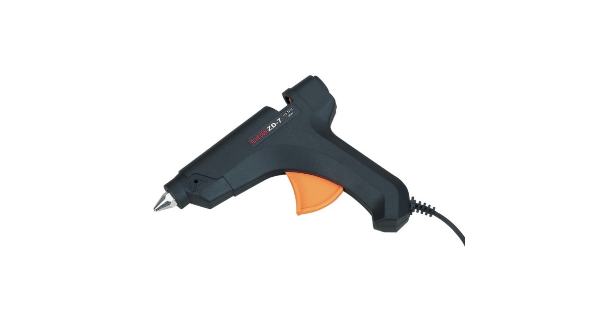 Купить Пистолет клеевой ZD-7 (80w) S-Line оптом в Москве