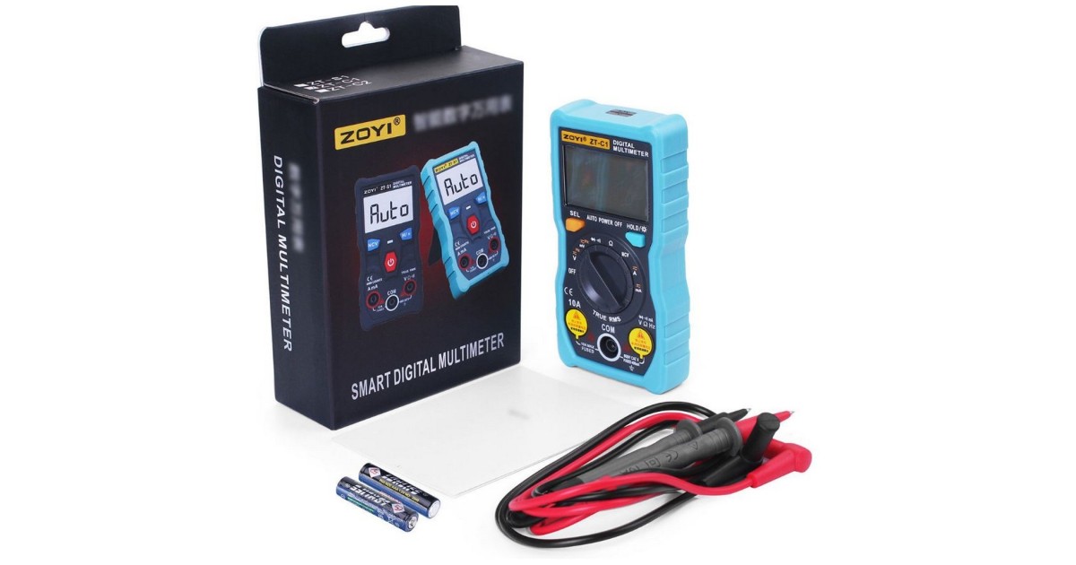 Купить ZT-C1 ZOTEK-ZOYI оптом в Москве