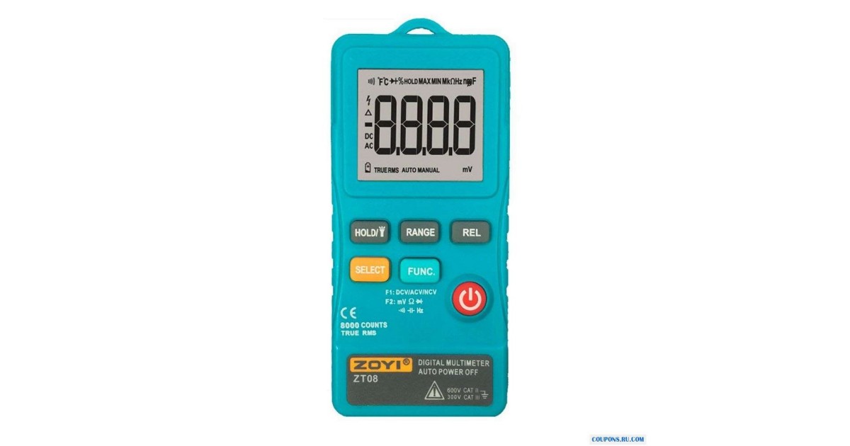 Купить ZT-08 ZOTEK-ZOYI оптом в Москве