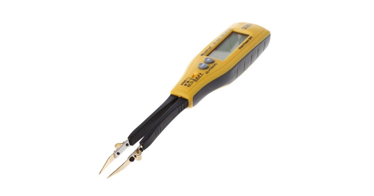 Купить Измеритель RC HP-990C S-Line оптом в Москве