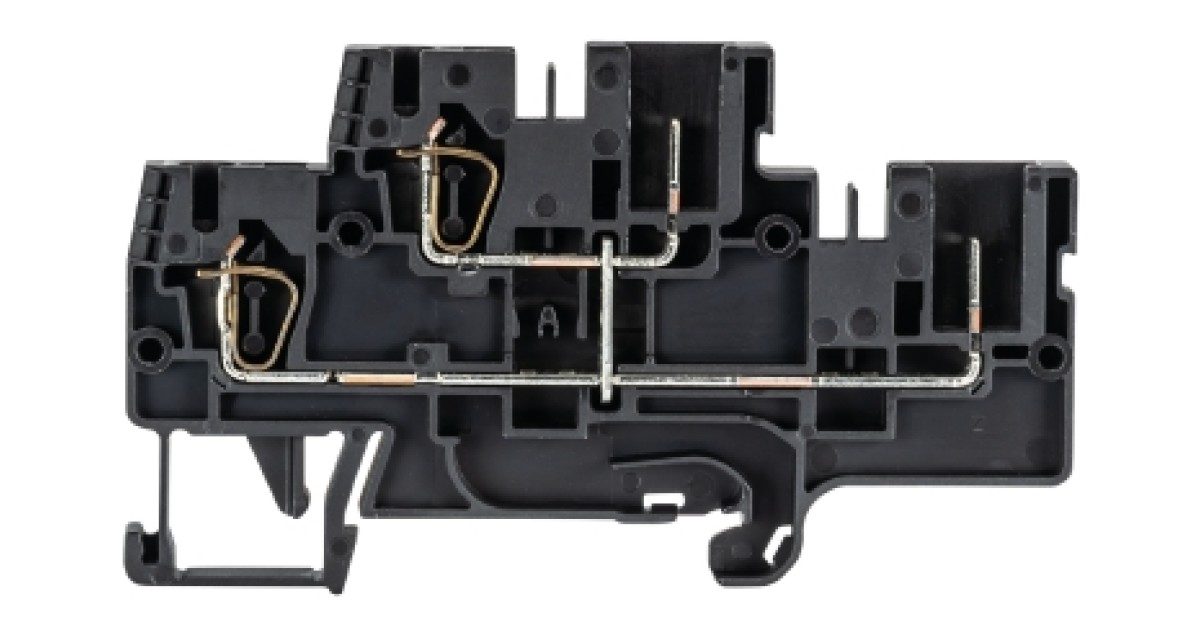 Купить Этажная клемма WKFN 2,5 E/VB/F/P Wieland Electric оптом в Москве