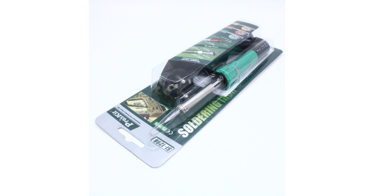 Купить SI-129B-30 Pro'sKit оптом в Москве