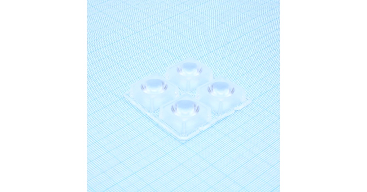 Купить C13233_HB-2X2-M LEDIL оптом в Москве