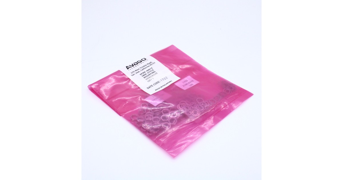 Купить HFBR-4401Z Broadcom оптом в Москве