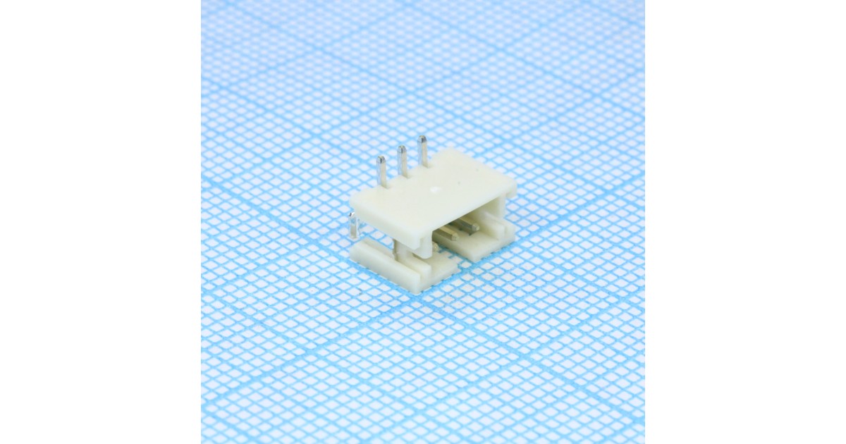 Купить B3B-PH-SM4-TB (LF)(SN) JST оптом в Москве