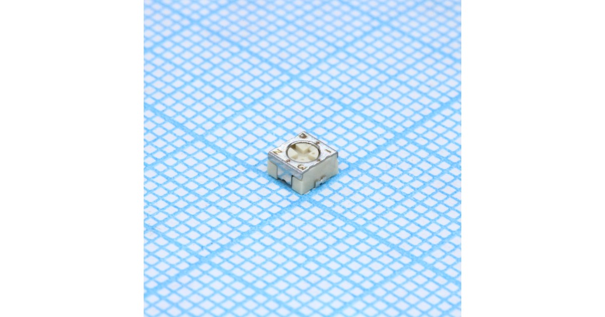 Купить PVG3A102C01R00 BOURNS оптом в Москве