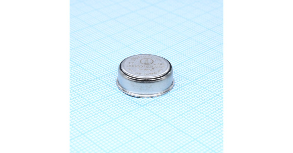 Купить DS1992L-F5+ MAX оптом в Москве