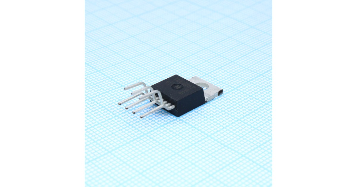 Купить TLE4267 INF оптом в Москве